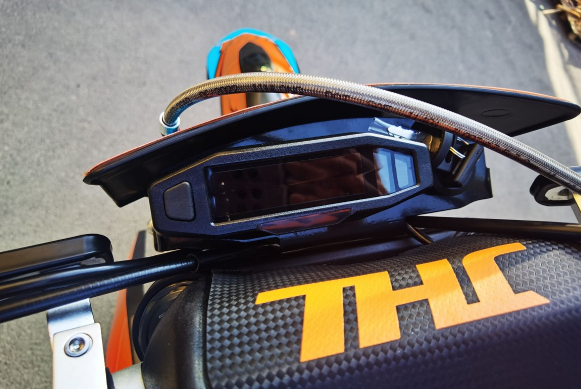 Мотоцикл JHLMOTO JHL Z7 NC250S (177MM-A) в Балашихе