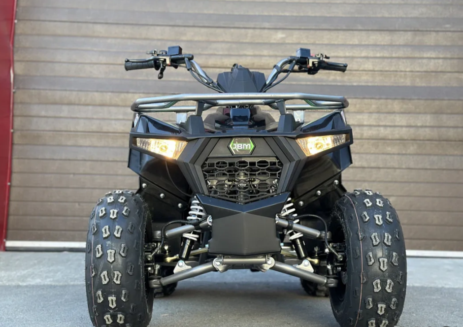 Квадроцикл GBM DAXTER 220 NEW в Балашихе