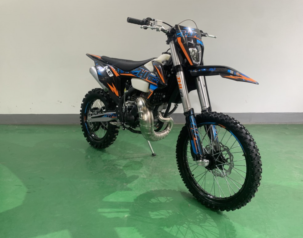 Мотоцикл JHL MOTO JHL M3 MT250 (1E66MM) в Балашихе