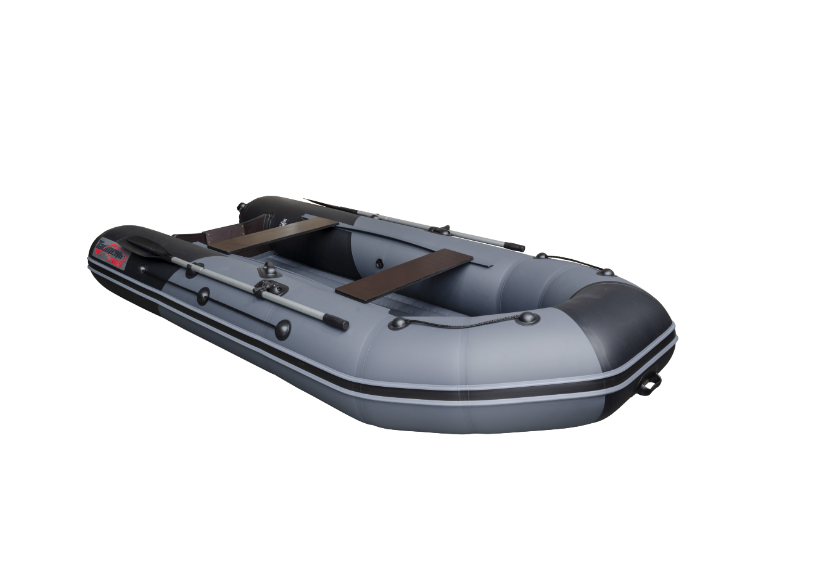 Лодка Таймень NX 3400 НДНД PRO в Балашихе