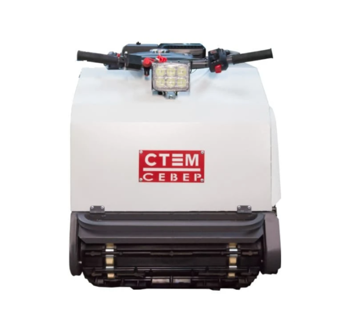 Мотобуксировщик СТЕМ СЕВЕР ЭКСПЕРТ 500 17 л.с. в Балашихе