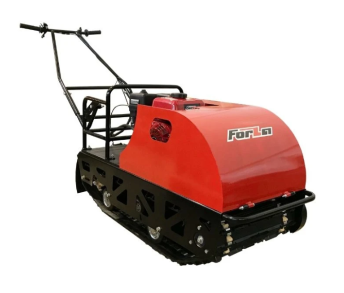 Мотобуксировщик Forza МБС2-6В в Балашихе