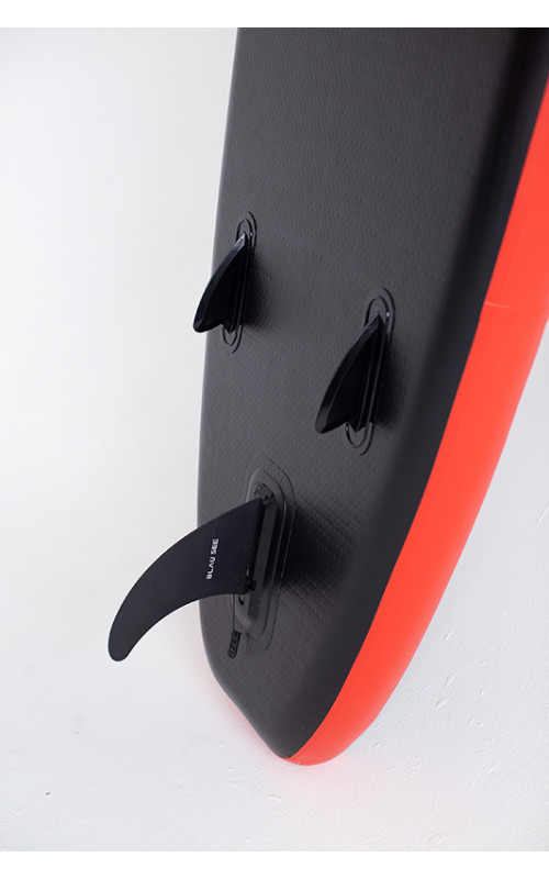 НАДУВНОЙ SUP BOARD BURNFIRE 11 в Балашихе