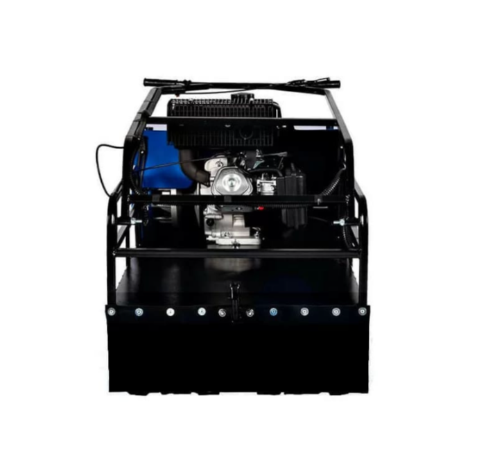 Мотобуксировщик МУЖИК М600 СТАНДАРТ 15 л.с. в Балашихе