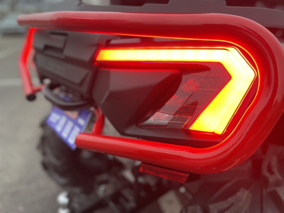 Квадроцикл ТАВРИДА SFA 1000 в Балашихе