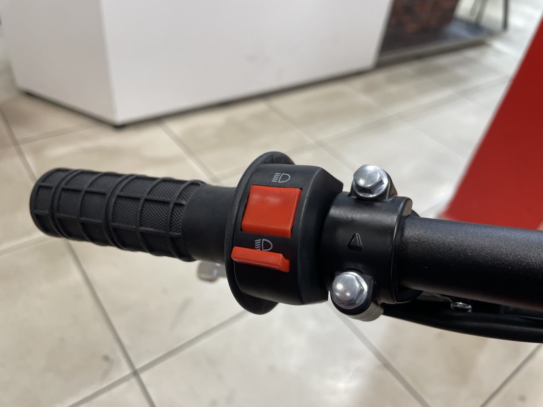 Кроссовый мотоцикл FAIDET K1 PR300 в Балашихе