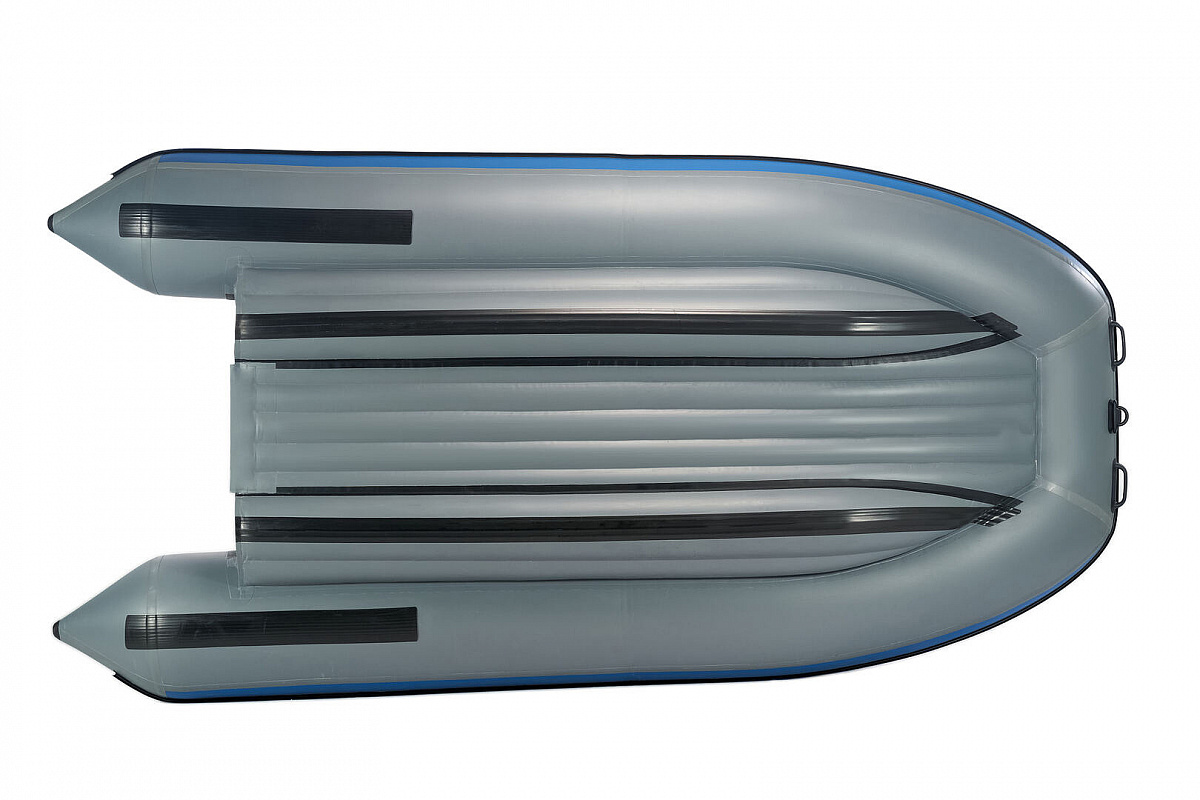 Лодка MISHIMO FAMILY LITE DF 430 в Балашихе