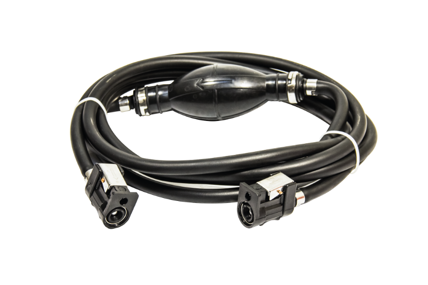 Лодочный мотор APACHE T5 BS в Балашихе