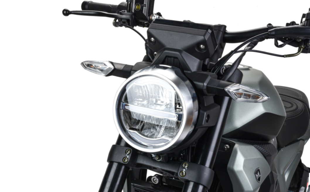 Мотоцикл MOTOLAND (МОТОЛЕНД) 300 CBR в Балашихе