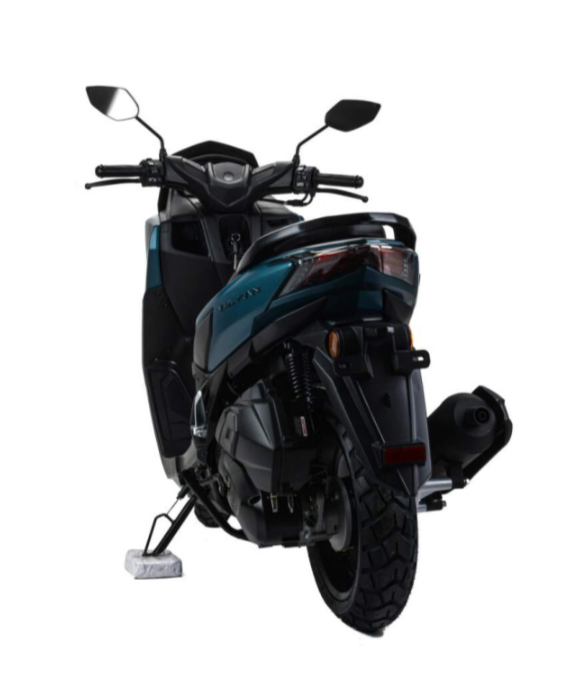 Скутер MOTOLAND (МОТОЛЕНД) VULKAN 150 в Балашихе