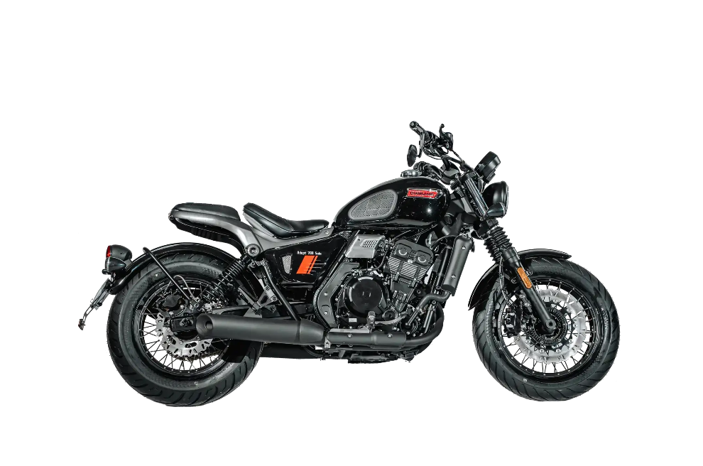 Мотоцикл CJ Adept Solo 700 в Балашихе