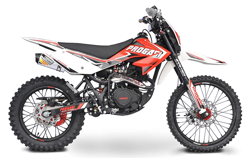 Питбайк Progasi Smart Max 150 в Балашихе