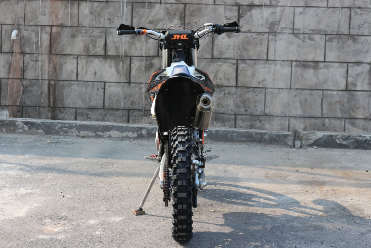 Мотоцикл JHLMOTO JHL Z5 NB300 (174MN-5) в Балашихе