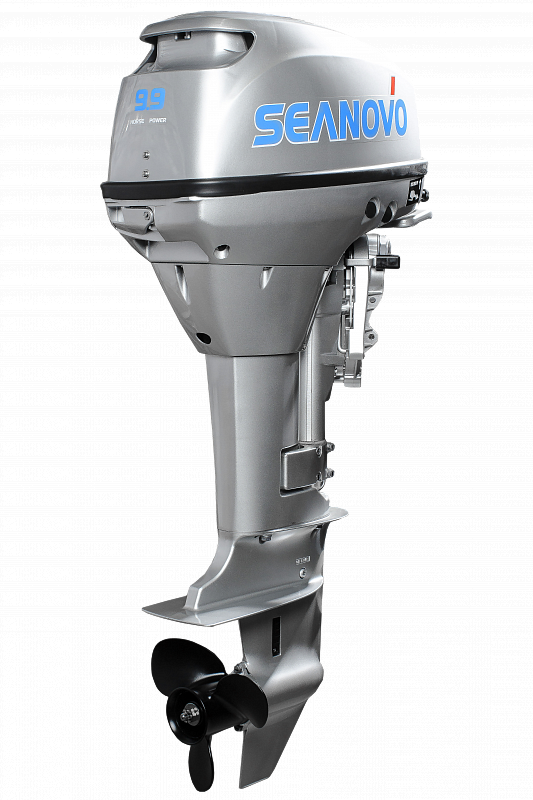 Лодочный мотор SEANOVO SN9.9FHS в Балашихе