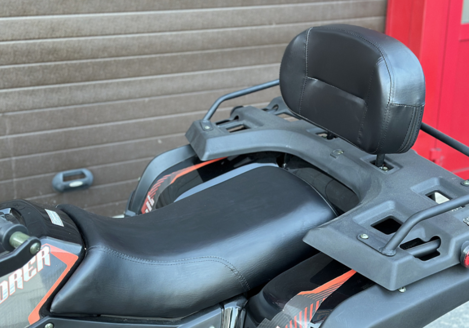 Квадроцикл GBM EXPLORER 400 NEW PREMIUM в Балашихе