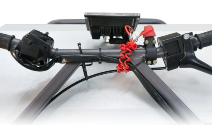 Мотобуксировщик СТЕМ СЕВЕР ЭКСПЕРТ 500 17 л.с. в Балашихе