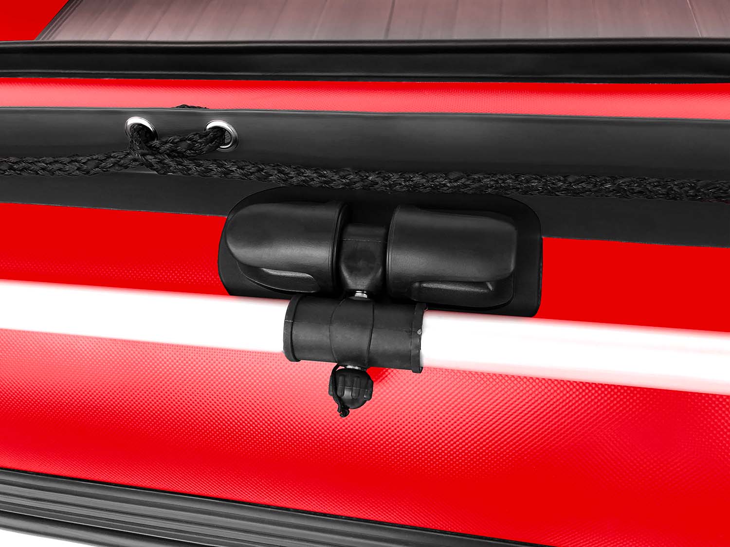 ЛОДКА SMARINE STRONG 420 в Балашихе