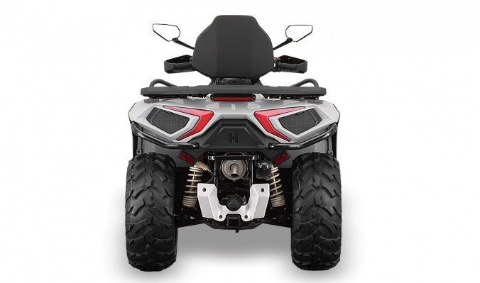 Квадроцикл HISUN GUARDIAN 550L /LONG в Балашихе