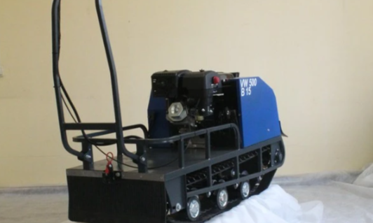 Мотобуксировщик ВЕПС WINTER «ЛОНГ» 15 в Балашихе