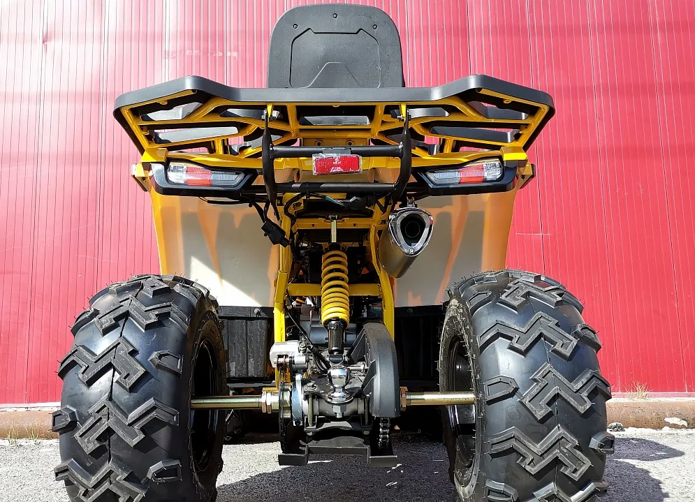Квадроцикл PROMAX STORM 280 LUX в Балашихе