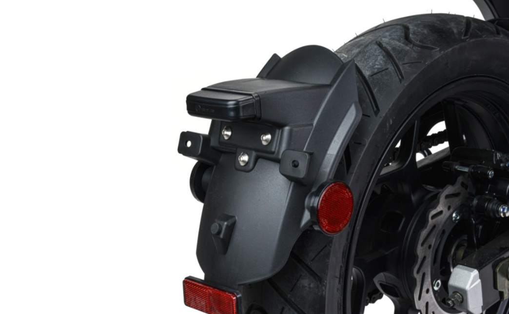 Мотоцикл MOTOLAND (МОТОЛЕНД) 300 CBR в Балашихе