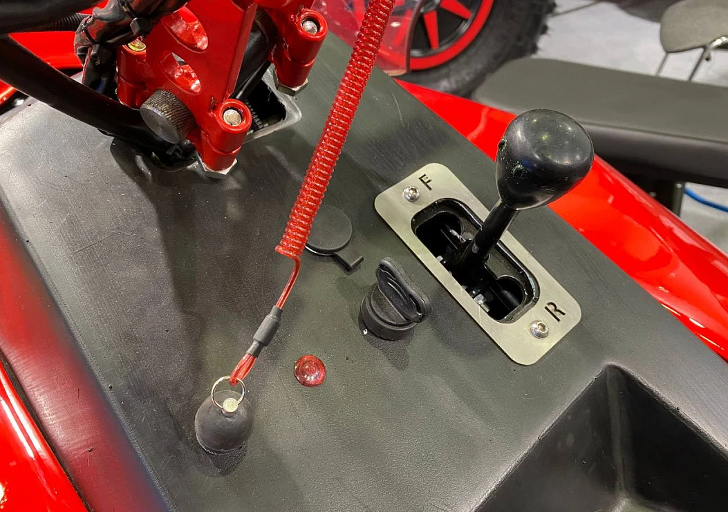 Снегоход ТОФАЛАР АТЛАС 800 в Балашихе