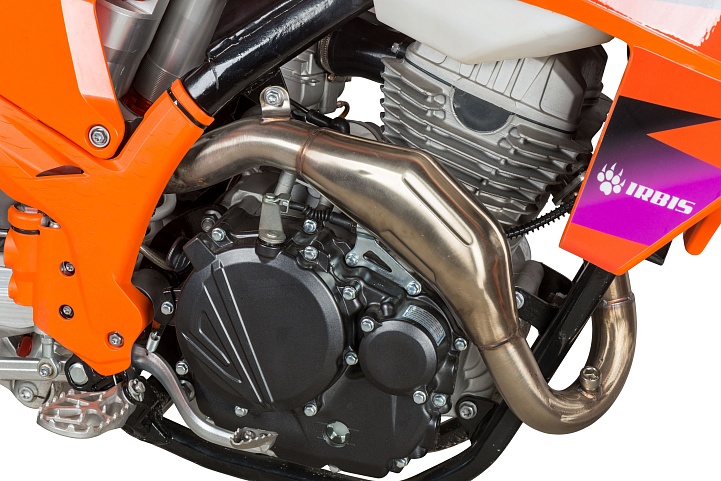 Эндуро мотоцикл IRBIS KTR 250 в Балашихе