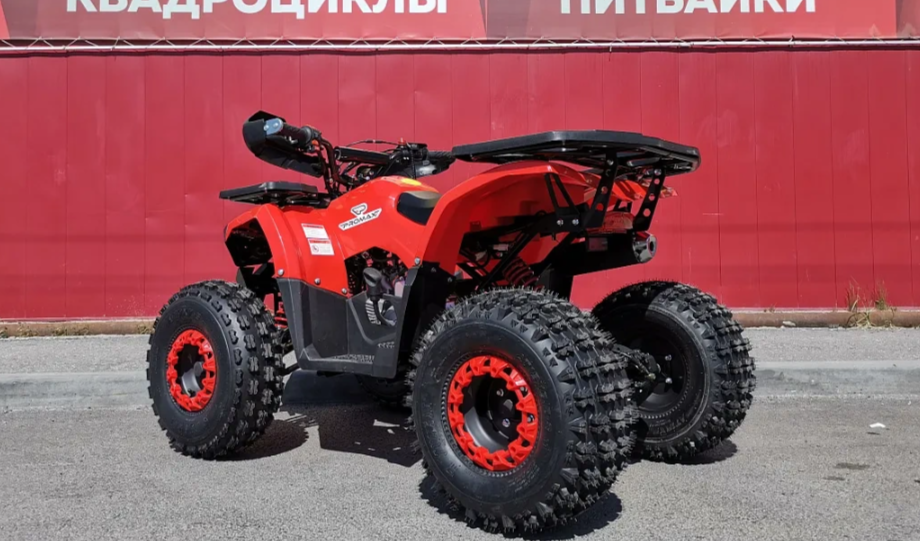 Квадроцикл PROMAX WILD 175 BASIC в Балашихе