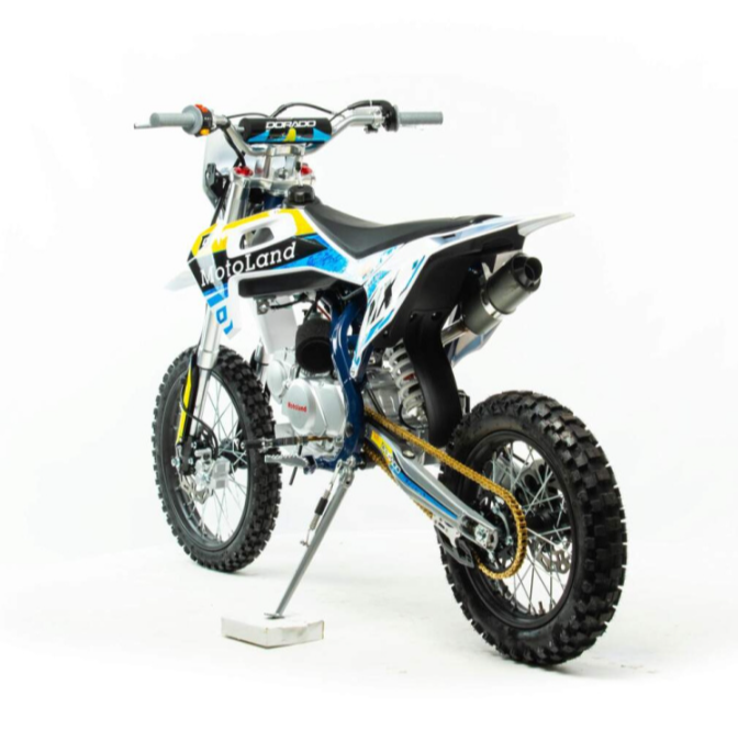 Питбайк MOTOLAND (МОТОЛЕНД) NX125 в Балашихе
