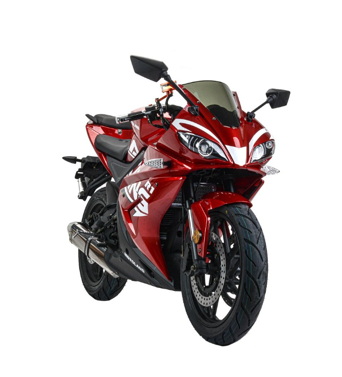 Мотоцикл MOTOLAND (МОТОЛЕНД) R1 300 в Балашихе