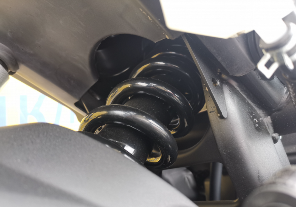 Мотоцикл MOTOLAND (МОТОЛЕНД) 250 CB250 (172FMM-5/PR250) (2022 г.) в Балашихе