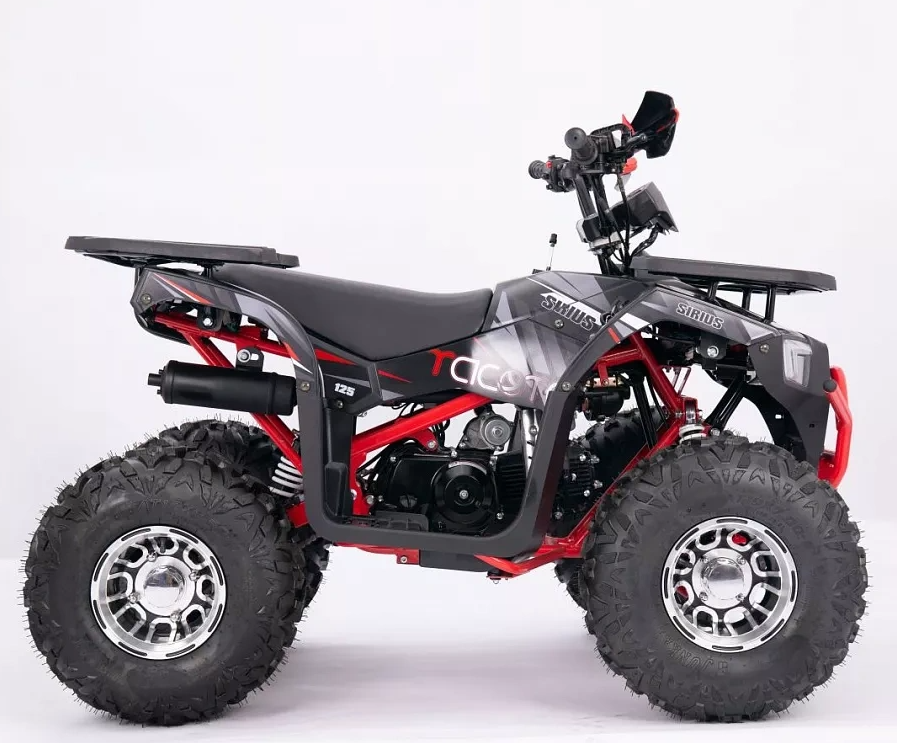 Квадроцикл YACOTA Sirius LD в Балашихе