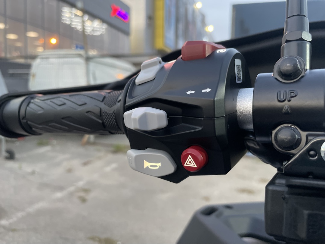 Квадроцикл BENDA Redstone 550 R2 в Балашихе