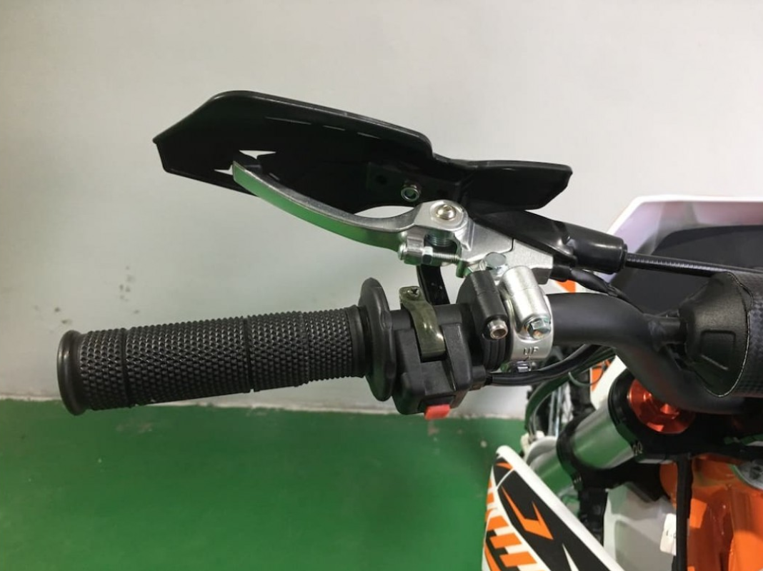 Питбайк JHLMOTO JHL Z125E Pro (ZS154FMI-3) в Балашихе