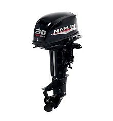 Лодочный мотор MARLIN PROLINE MP 30 AMHL в Балашихе