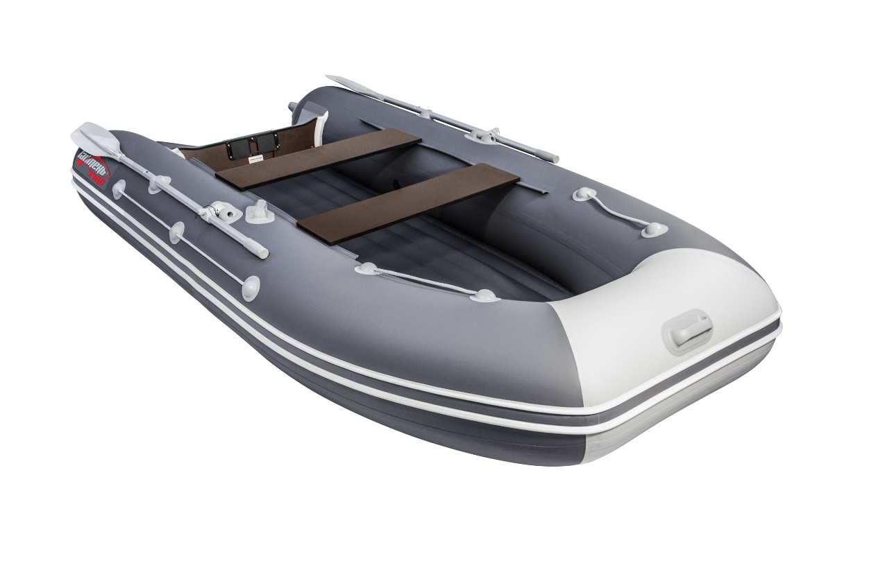 Лодка Таймень LX 3400 НДНД в Балашихе