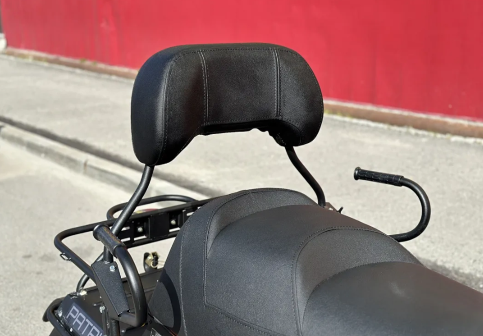 Снегоход РМ TAYGA PATRUL 800 SWT в Балашихе