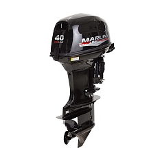 Лодочный мотор MARLIN PROLINE MP 40 AWRS в Балашихе