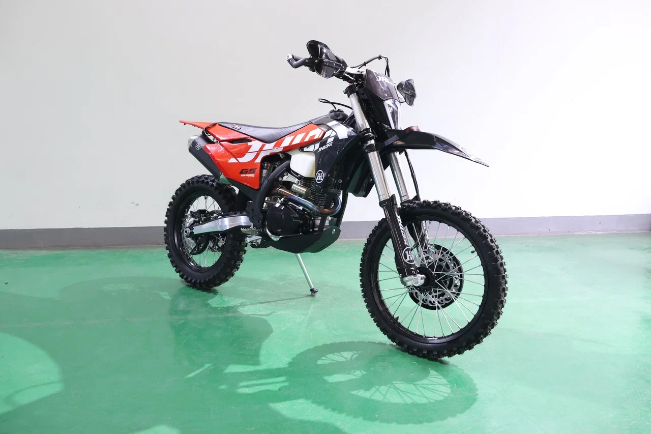 Мотоцикл JHLMOTO JHLofr GS CB300RL в Балашихе