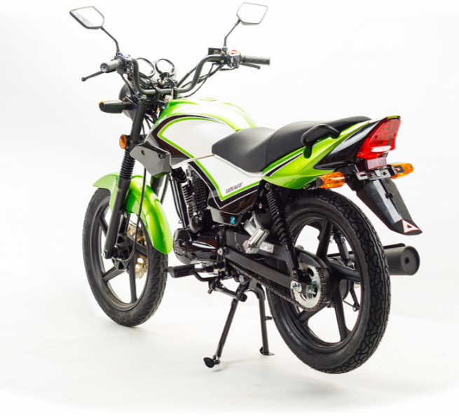 Мотоцикл MOTOLAND (МОТОЛЕНД) VOYAGE 200 в Балашихе