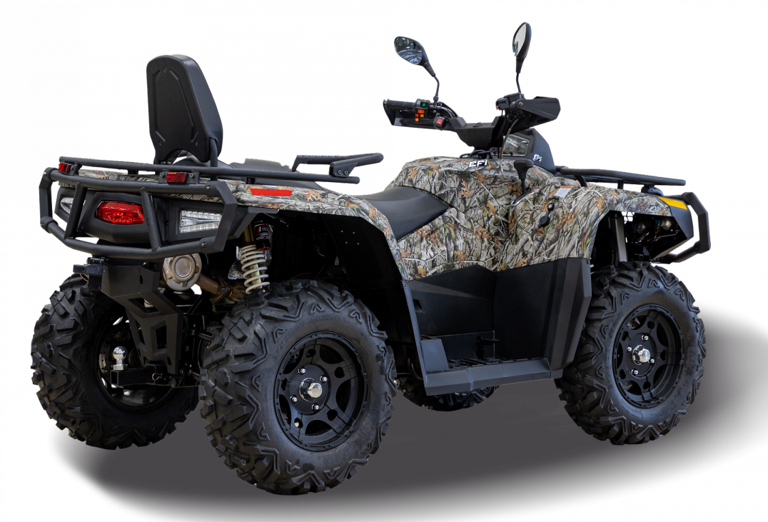 Квадроцикл HISUN TACTIC GT1000/LIMITED в Балашихе