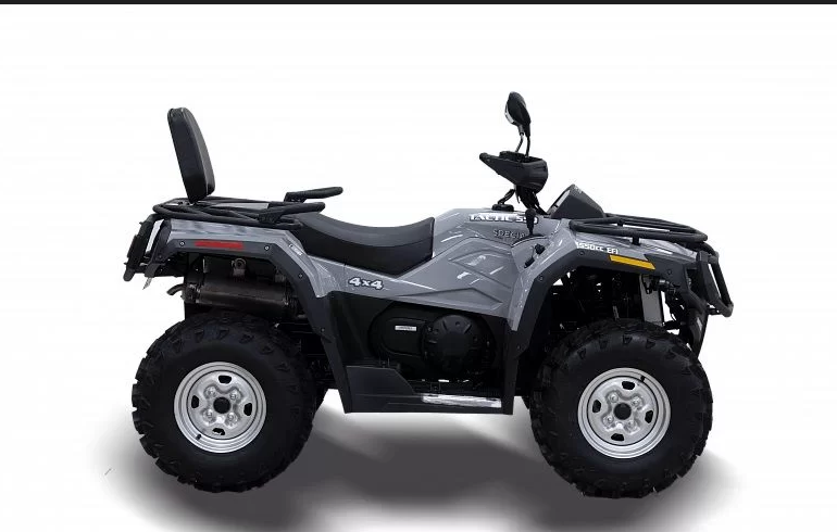 Квадроцикл HISUN TACTIC 550 (HS550ATV) NORMAL в Балашихе