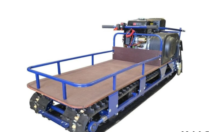 Мотобуксировщик БАРС P550 18 л.с. в Балашихе