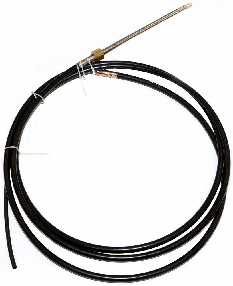 ТРОС РУЛЕВОЙ F11 ДЛЯ РЕДУКТОРОВ Т71, Т85 (ТАЙВАНЬ) в Балашихе