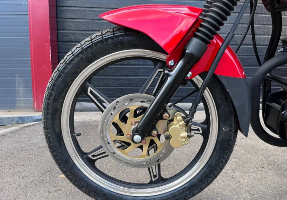 Мотоцикл RACER MAGNUM RC200-C5B в Балашихе