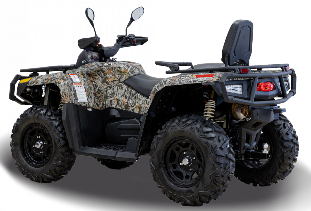 Квадроцикл HISUN TACTIC GT1000/LIMITED в Балашихе