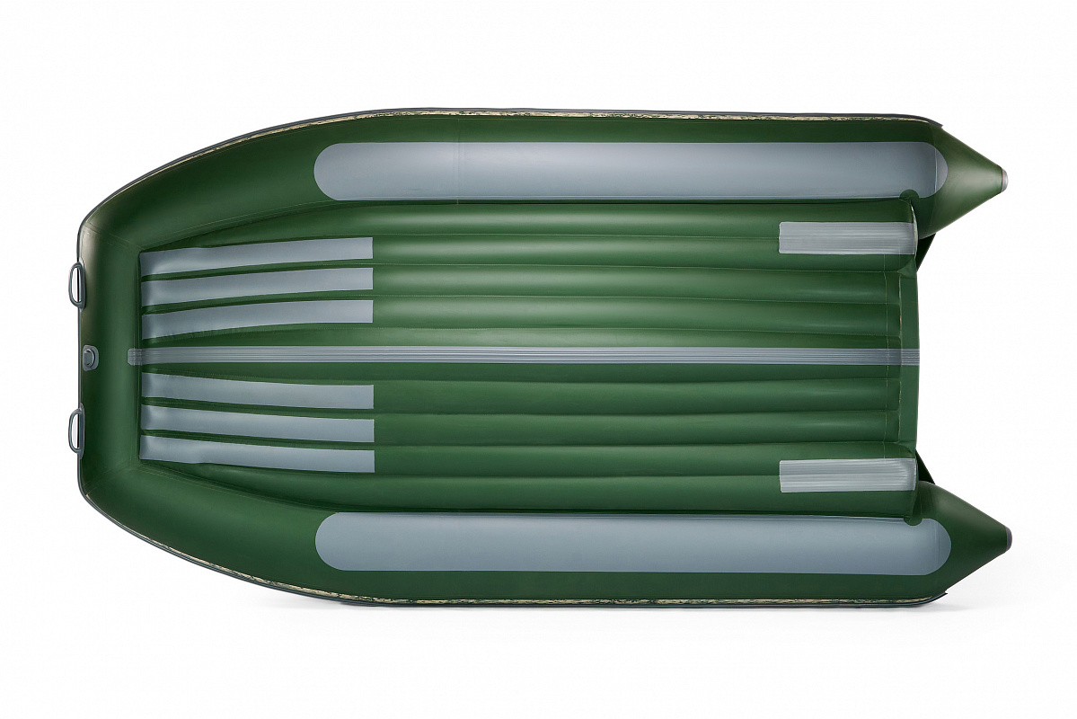 Лодка MISHIMO RAPID 360 PRO в Балашихе