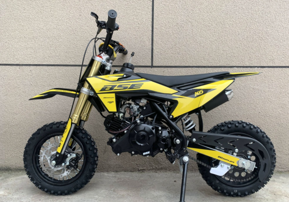 Питбайк BSE K6 в Балашихе