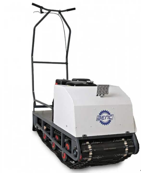 Мотобуксировщик ВЕПС «БЮДЖЕТНЫЙ» 15 л.с. в Балашихе