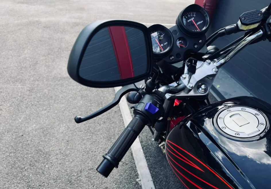 Мотоцикл RACER MAGNUM RC200-C5B в Балашихе